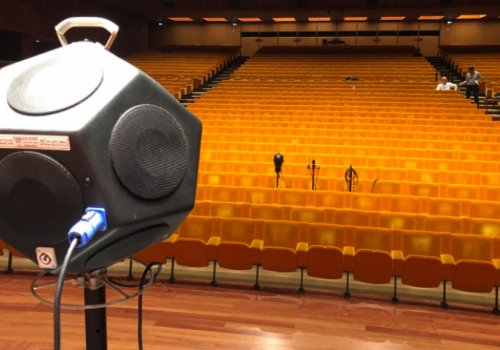 Base de dados de património acústico desenvolvido pela ESML em destaque na RTP