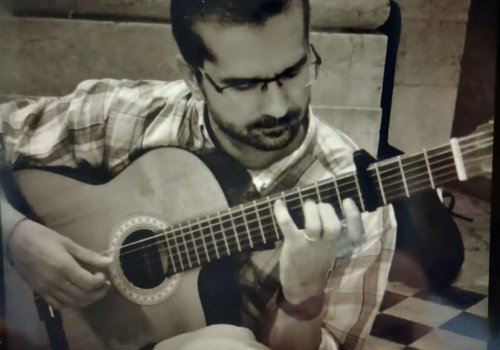 In Memoriam – Nuno Pereira
