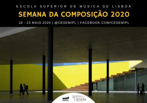[Online] Semana da Composição 2020