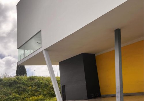 Bolsas de Mérito e de Apoio à Empregabilidade - Projeto Next Level Higher Education for All @IPL - PRR