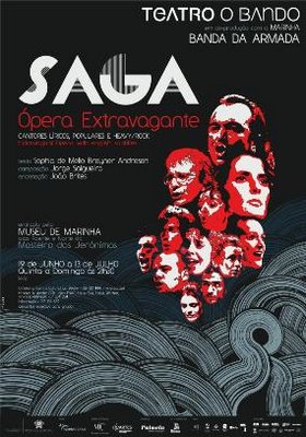 saga